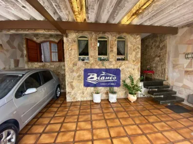 Casa com 4 Quartos à venda, 155m² no Vila Rosália, Guarulhos