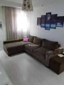 Apartamento com 2 Quartos à venda, 69m² no Parque São Jorge, São Paulo