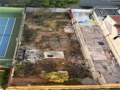 Lote/Terreno à venda, 463m² no Perdizes, São Paulo