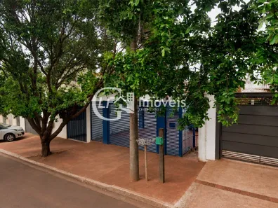 Imóvel Comercial com 6 Quartos à venda, 320m² no Centro, Campo Grande