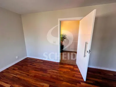Apartamento com 3 Quartos para alugar, 166m² no Paraíso do Morumbi, São Paulo
