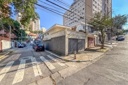 Casa com 4 Quartos à venda, 202m² no São Judas, São Paulo