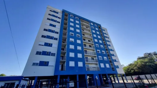 Apartamento com 2 Quartos para alugar, 62m² no Operário, Novo Hamburgo