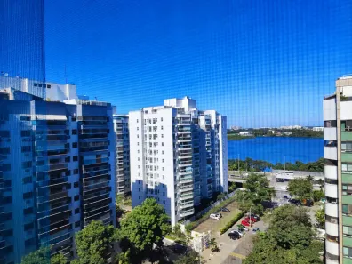 Apartamento com 2 Quartos à venda, 74m² no Barra Olímpica, Rio de Janeiro