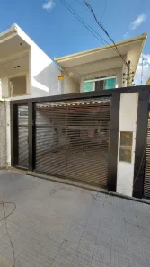 Casa com 4 Quartos à venda, 110m² no Residencial Masterville, Sarzedo
