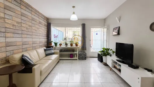 Sobrado com 3 Quartos à venda, 137m² no Água Fria, São Paulo
