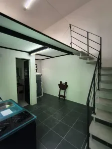 Kitnet com 1 Quarto para alugar, 24m² no Vila São Luís(Zona Oeste), São Paulo