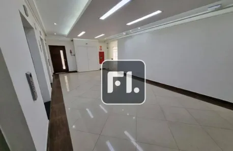 Sala Comercial para alugar, 554m² no Centro, São Paulo