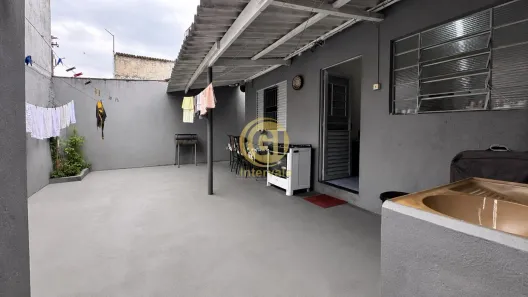 Casa com 2 Quartos à venda, 172m² no Bandeira Branca, Jacareí