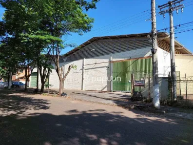 Galpão/Depósito/Armazém à venda, 1500m² no Jardim Primavera, Itupeva