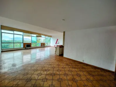 Apartamento com 4 Quartos à venda, 350m² no Flamengo, Rio de Janeiro