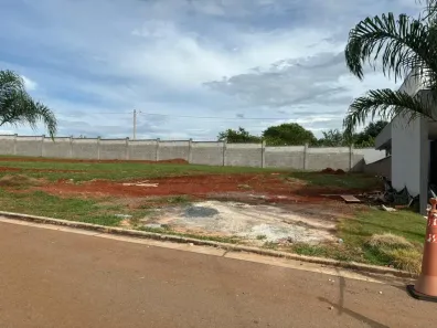 Lote/Terreno à venda, 369m² no Condomínio Residencial Gaudi, Anápolis