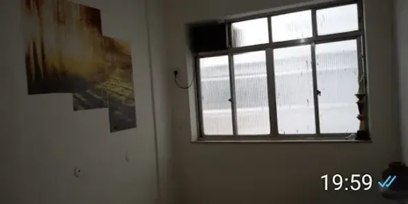 Sala Comercial à venda, 21m² no Centro, Niterói