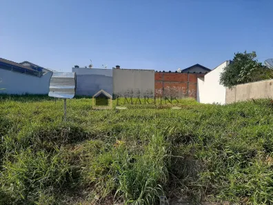 Lote/Terreno à venda, 255m² no Vila Cristina, Piracicaba
