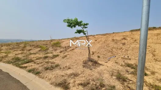 Lote/Terreno à venda, 1711m² no Ondas, Piracicaba