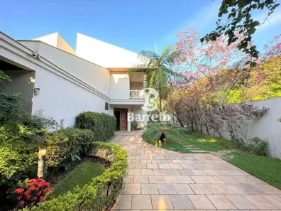 Sobrado com 5 Quartos para alugar, 730m² no Guanabara, Londrina