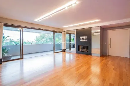Apartamento com 3 Quartos à venda, 203m² no Boa Vista, Porto Alegre