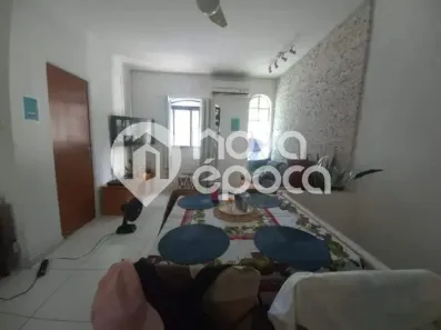 Casa com 4 Quartos à venda, 136m² no Tijuca, Rio de Janeiro