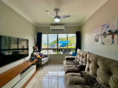 Apartamento com 3 Quartos à venda, 100m² no Pitangueiras, Guarujá