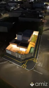 Casa com 3 Quartos à venda, 208m² no Setor Três Marias I, Goiânia