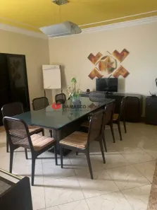 Sobrado com 6 Quartos para alugar, 500m² no Santa Paula, São Caetano do Sul