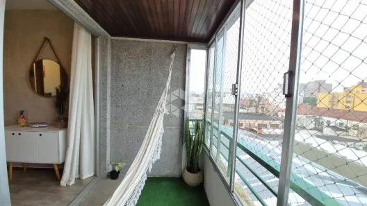 Apartamento com 2 Quartos à venda, 90m² no São Geraldo, Porto Alegre