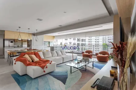 Apartamento com 3 Quartos à venda, 173m² no Perdizes, São Paulo