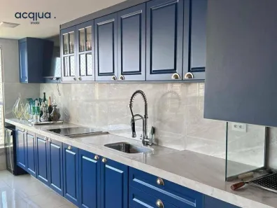 Apartamento com 3 Quartos à venda, 195m² no Jardim Botânico, Ribeirão Preto