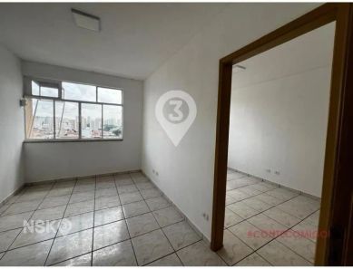 Sala Comercial para venda ou aluguel, 29m² no Centro, Taubaté