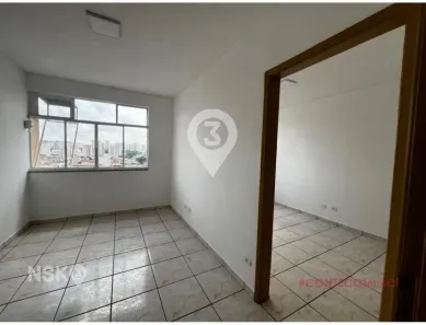 Sala Comercial para alugar, 29m² no Centro, Taubaté
