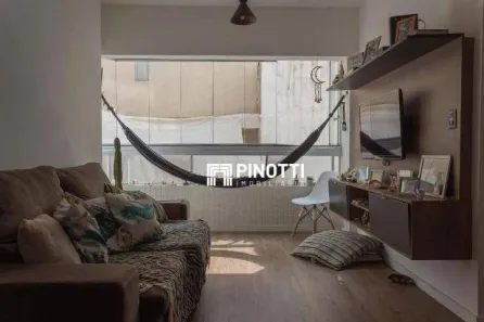 Apartamento com 2 Quartos à venda, 71m² no Nova Petrópolis, São Bernardo do Campo