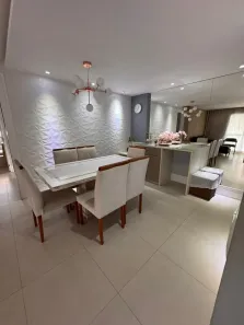 Apartamento com 3 Quartos à venda, 109m² no Recreio dos Bandeirantes, Rio de Janeiro