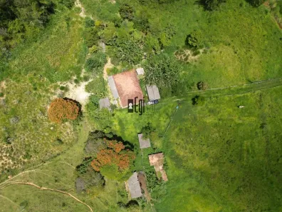 Fazenda/Sítio com 5 Quartos à venda, 120000m² no Centro, Santos Dumont