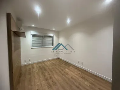 Apartamento com 1 Quarto para alugar, 51m² no Alphaville Centro Industrial e Empresarial/Alphaville., Barueri