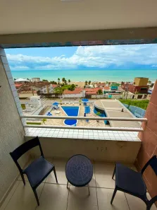 Apartamento com 1 Quarto à venda, 33m² no Ponta Negra, Natal