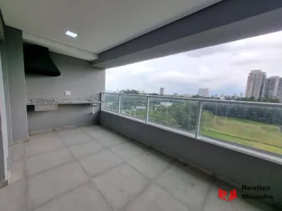 Apartamento com 3 Quartos à venda, 87m² no Umuarama, Osasco