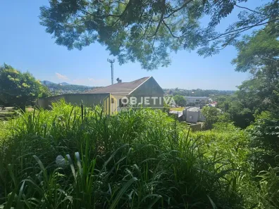 Lote/Terreno à venda, 352m² no Jardim Mauá, Novo Hamburgo