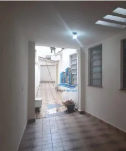 Casa com 2 Quartos à venda, 131m² no Santa Paula, São Caetano do Sul