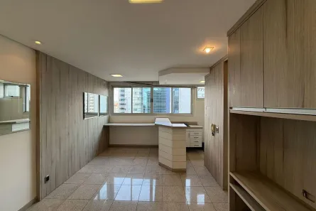 Apartamento com 1 Quarto à venda, 40m² no Luxemburgo, Belo Horizonte