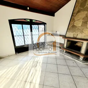 Imóvel Comercial com 1 Quarto para alugar, 350m² no Alvinópolis, Atibaia