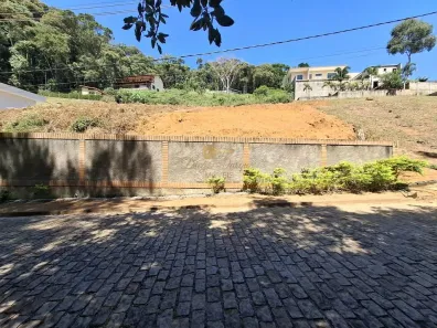 Lote/Terreno à venda, 563m² no Vieira, Teresópolis
