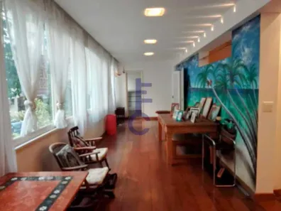 Apartamento com 5 Quartos à venda, 204m² no Copacabana, Rio de Janeiro