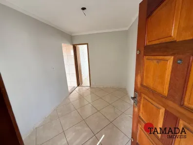 Apartamento com 2 Quartos à venda, 48m² no Conjunto Habitacional Padre Manoel da Nóbrega, São Paulo