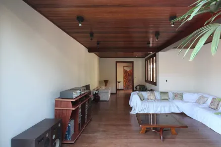 Casa com 4 Quartos à venda, 562m² no Mangabeiras, Belo Horizonte