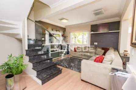 Casa com 4 Quartos à venda, 150m² no Sarandi, Porto Alegre