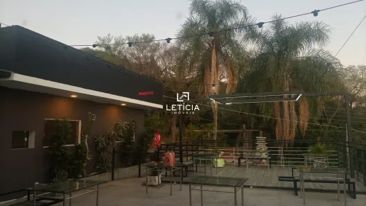 Imóvel Comercial com 2 Quartos à venda, 234m² no Nossa Senhora do Perpétuo Socorro, Santa Maria