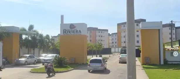 Apartamento com 2 Quartos à venda, 47m² no Jardim Gramacho, Duque de Caxias