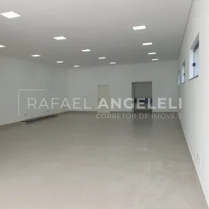 Ponto Comercial para alugar, 160m² no São Dimas, Piracicaba
