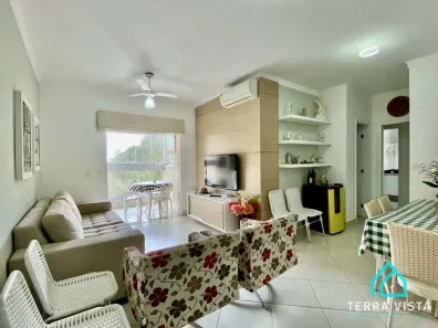 Apartamento com 2 Quartos à venda, 70m² no Praia Grande, Ubatuba