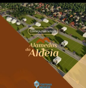 Lote/Terreno à venda, 180m² no Parque dos Anjos, Gravataí